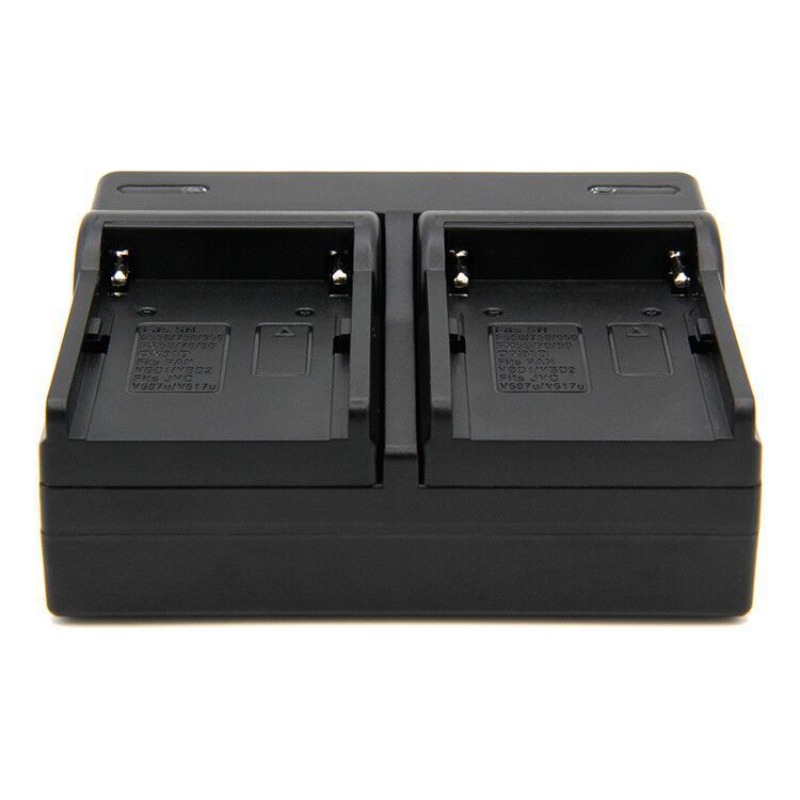 Dual  Channel Digital Battery  - مراجعة Drone Battery Charger وسعره