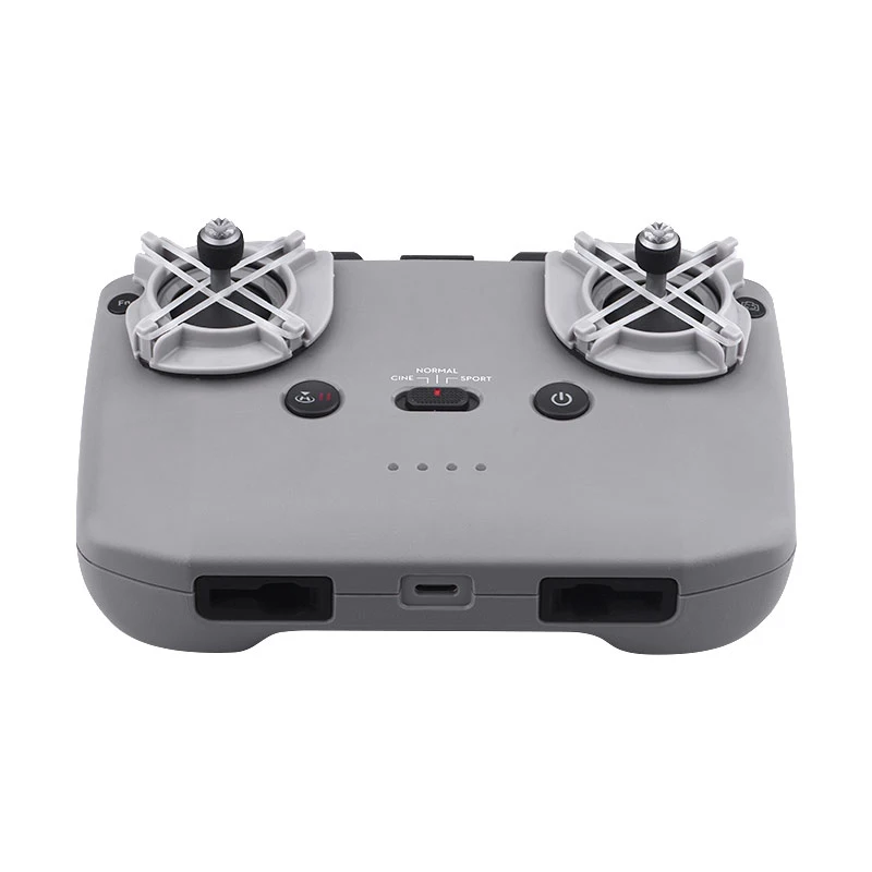 Rocker Speed Controller for DJ - مراجعة Drone Control Stick وسعره