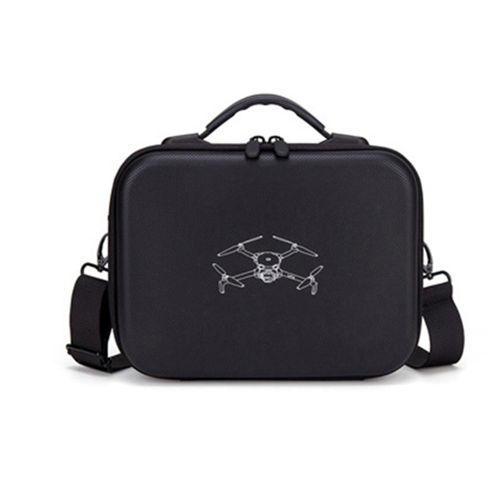 For DJI Lito 1/X1 Storage Bag  - مراجعة Drone Carrying Case وسعره