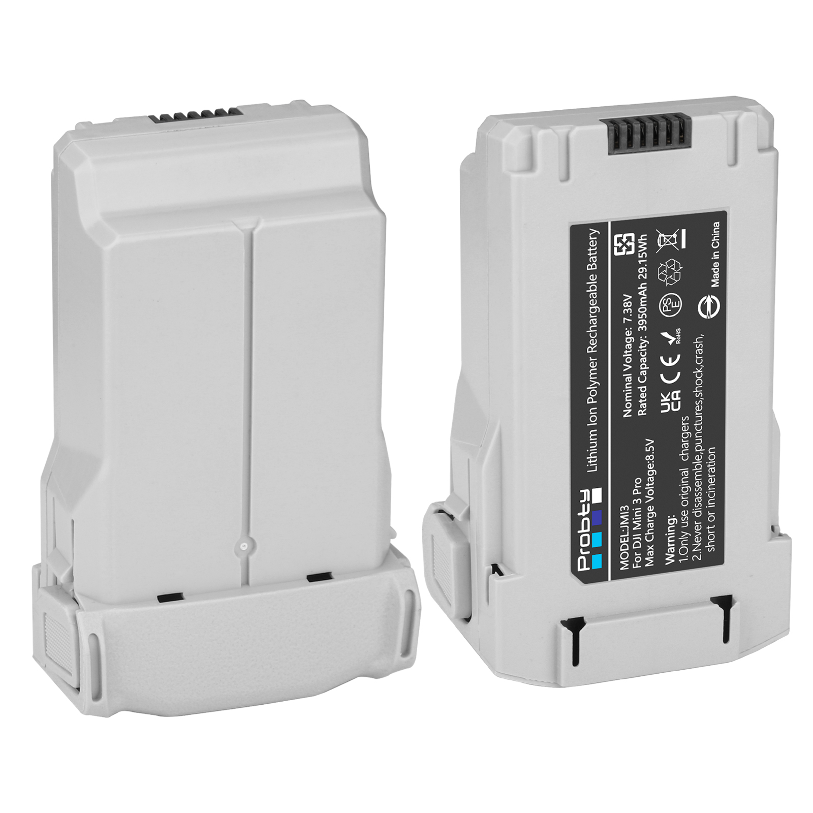 For DJI Mini 3/3 Pro Intellige - مراجعة Drone Charging Hub وسعره