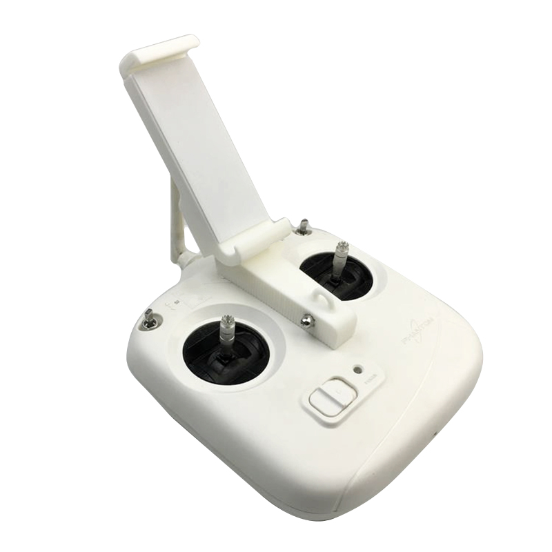 Tablet Bracket For DJI Phantom - مراجعة Drone Tablet Mount وسعره
