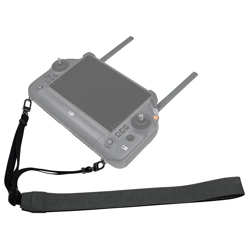 Neck Lanyard For DJI RC Plus R - مراجعة Drone Remote Controller Lanyard وسعره