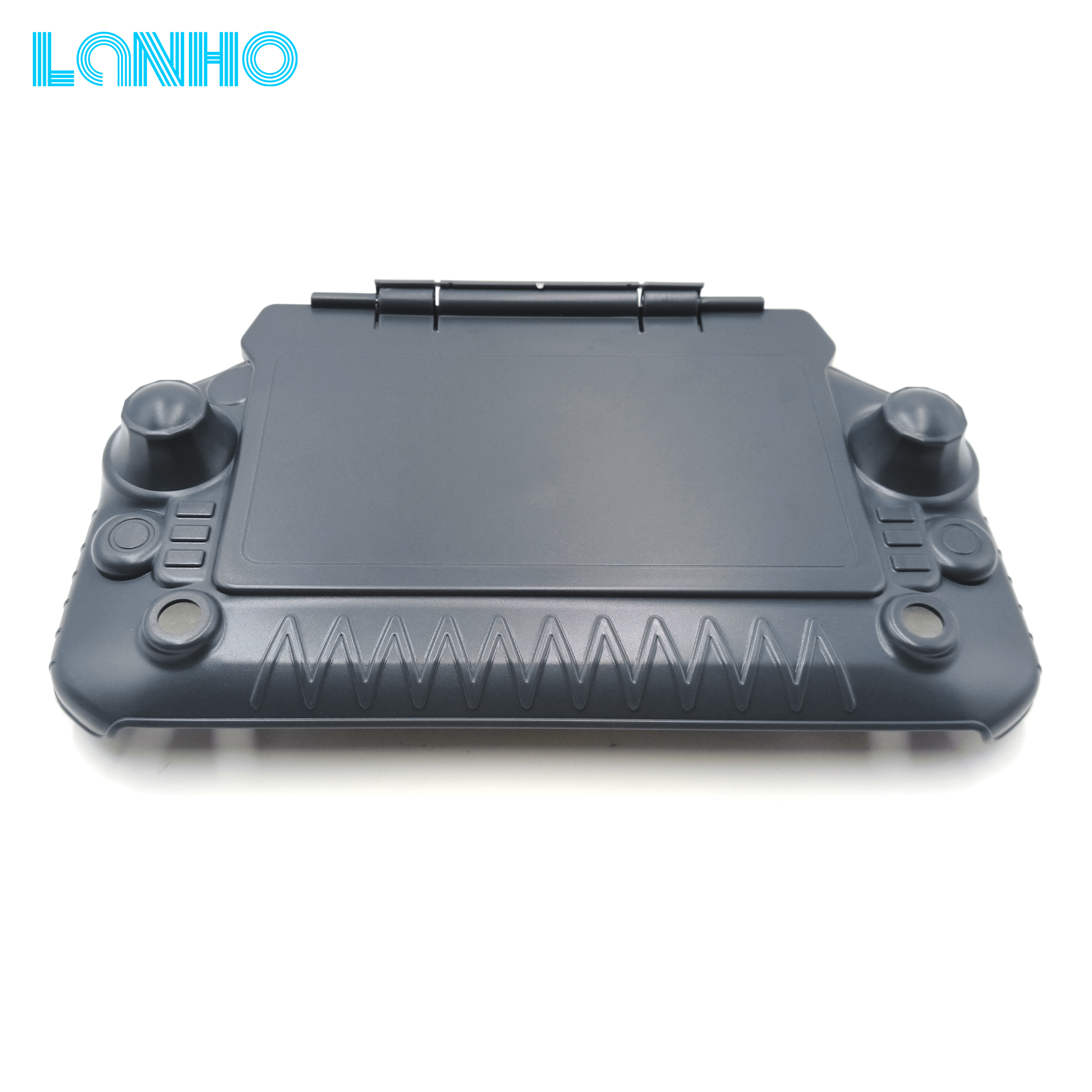 For DJI T100 RC Protection Cov - مراجعة Drone Controller Hood وسعره