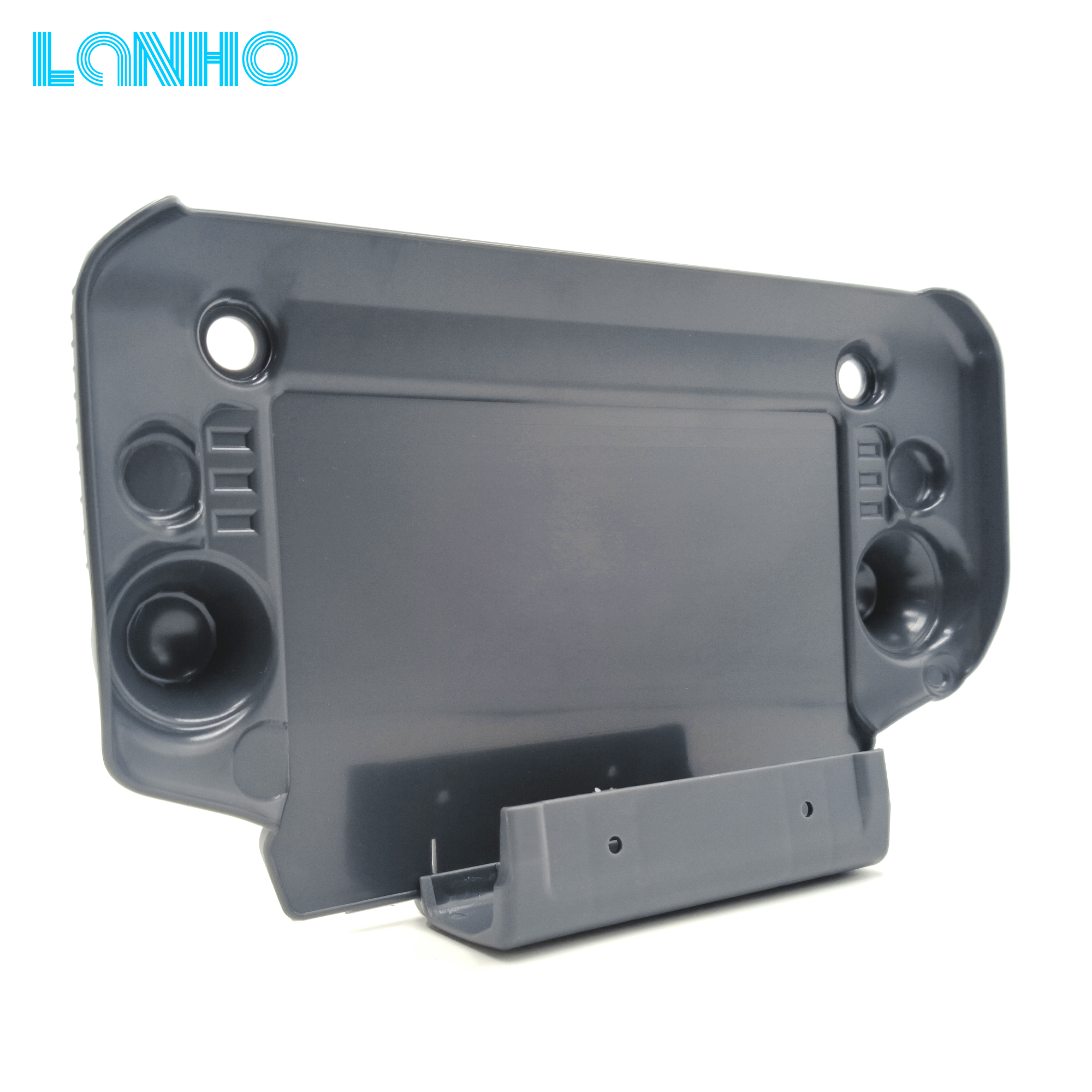 For DJI T100 RC Protection Cov - مراجعة Drone Controller Hood وسعره