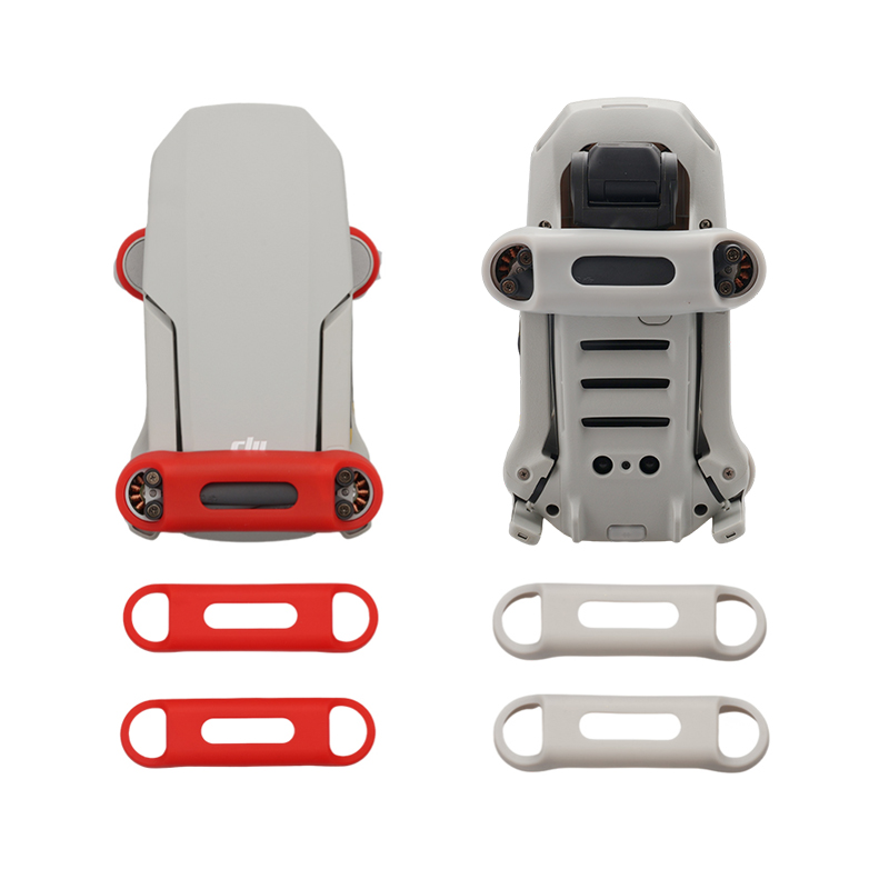 Propeller Holder Protective Fi - مراجعة Drone Propeller Holder وسعره
