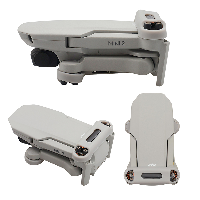 Propeller Holder Protective Fi - مراجعة Drone Propeller Holder وسعره
