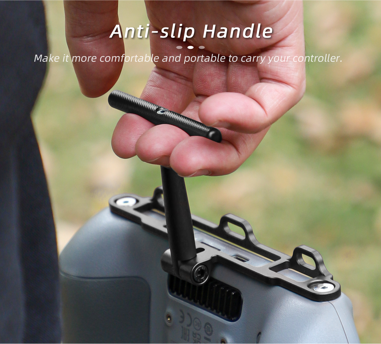 Controller For DJI RC 2/1 Lany - مراجعة Drone Neck Strap وسعره