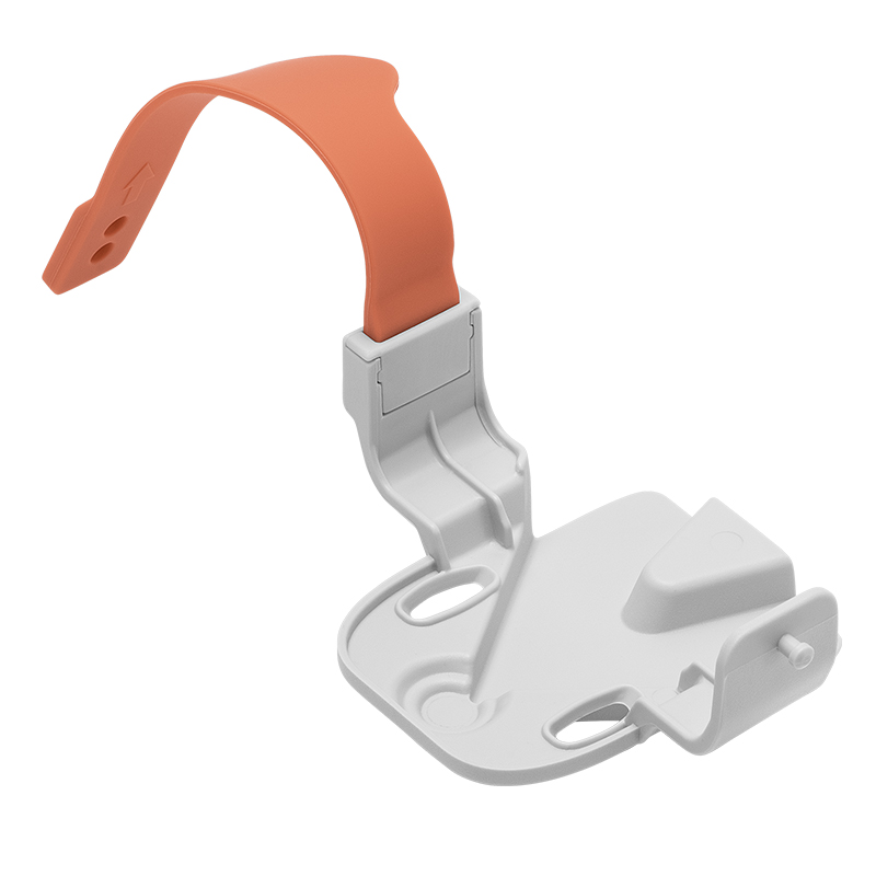 ABS Plastic Propeller Holder S - مراجعة Drone Propeller Holder وسعره