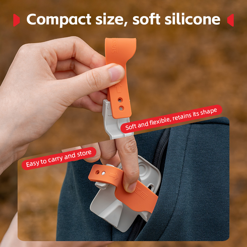 ABS Plastic Propeller Holder S - مراجعة Drone Propeller Holder وسعره
