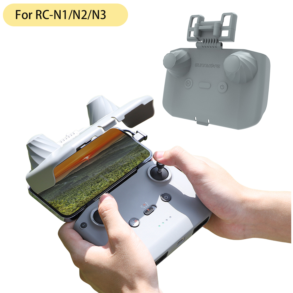 2 in 1 Controller Protector Su - مراجعة Drone Controller Hood وسعره