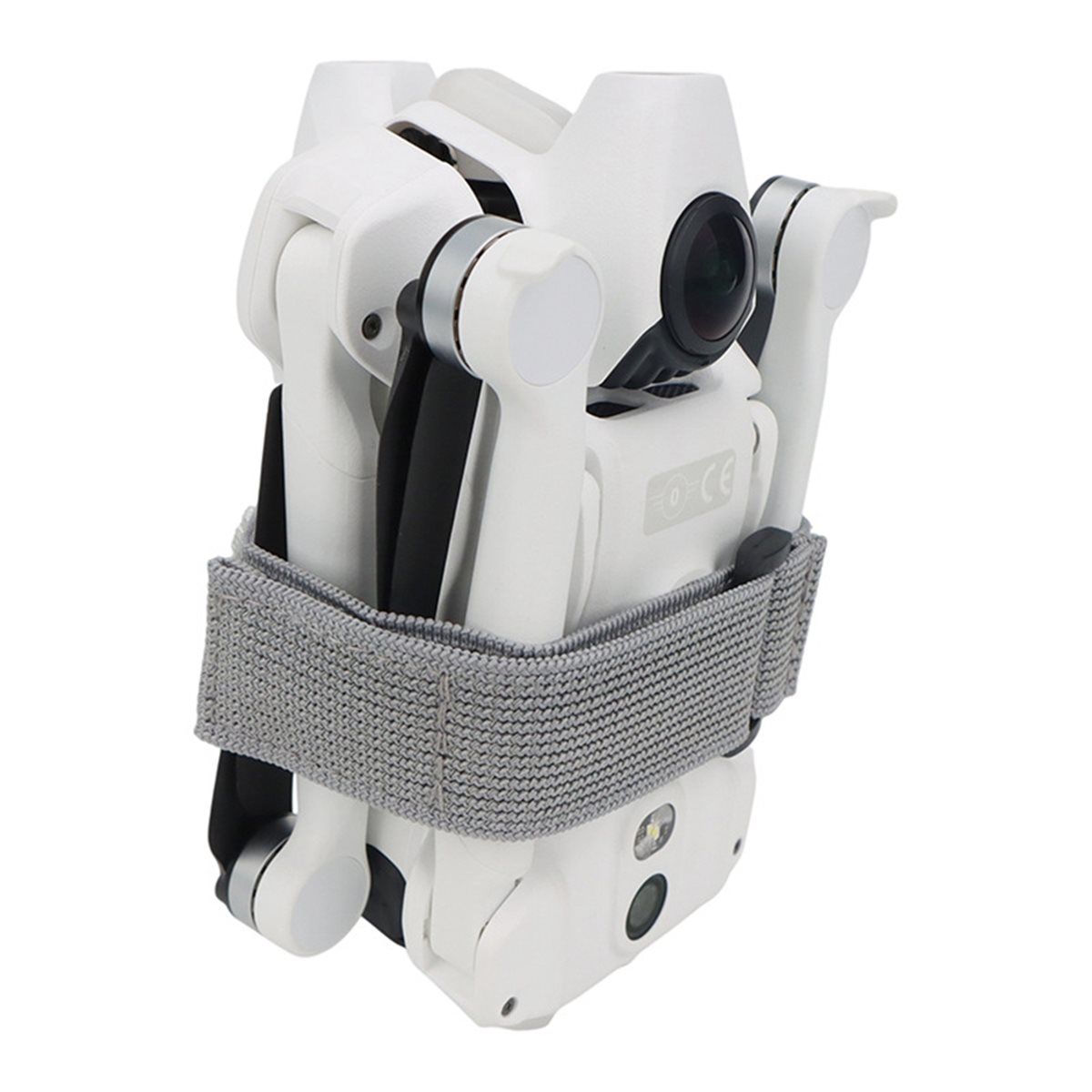 Friendly!Propeller Holder Fixe - مراجعة Drone Propeller Holder وسعره