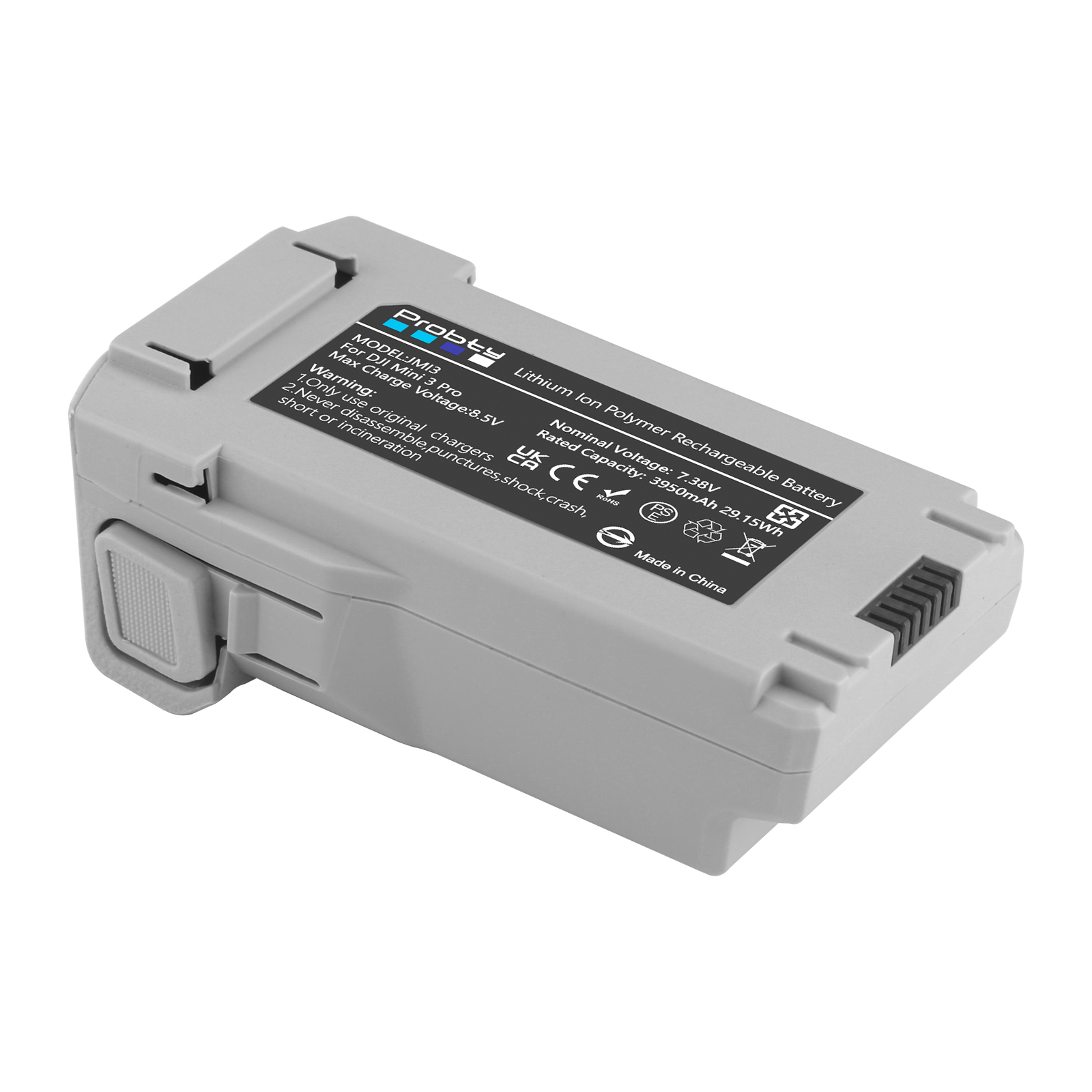 For DJI Mini 3/3 Pro/Mini 3 Pr - مراجعة Drone Charging Hub وسعره