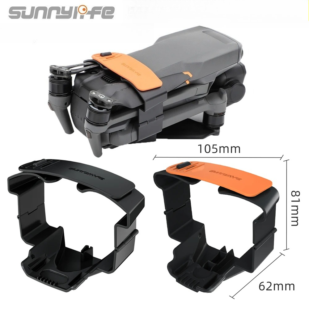 Sunnylife Propeller Holder For - مراجعة Drone Propeller Holder وسعره