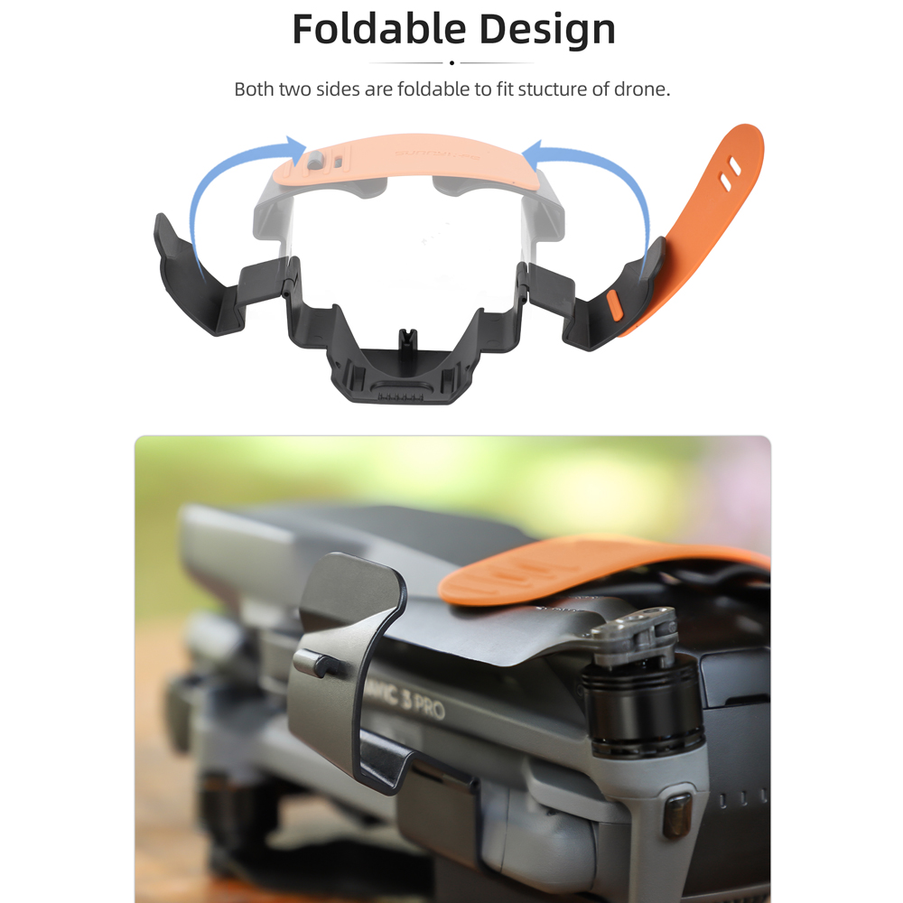 Sunnylife Propeller Holder For - مراجعة Drone Propeller Holder وسعره