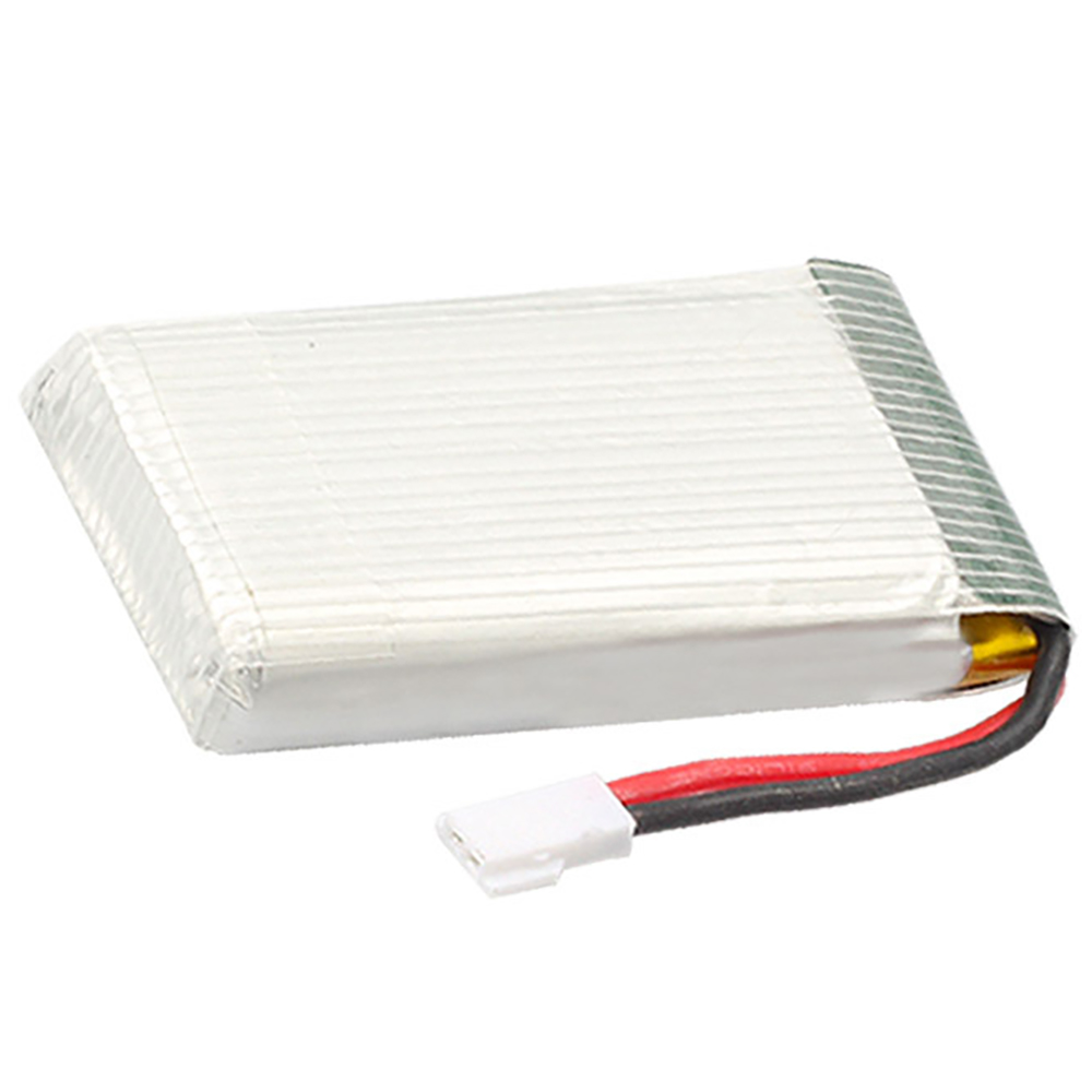 3.7V 1200mah 903052 Lipo Batte - مراجعة Drone Power Bank وسعره