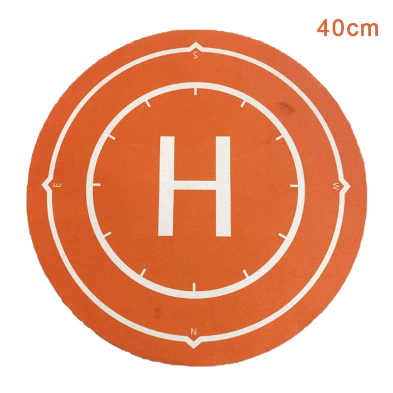 Universal Foldable Landing Pad - مراجعة Drone Landing Pad وسعره