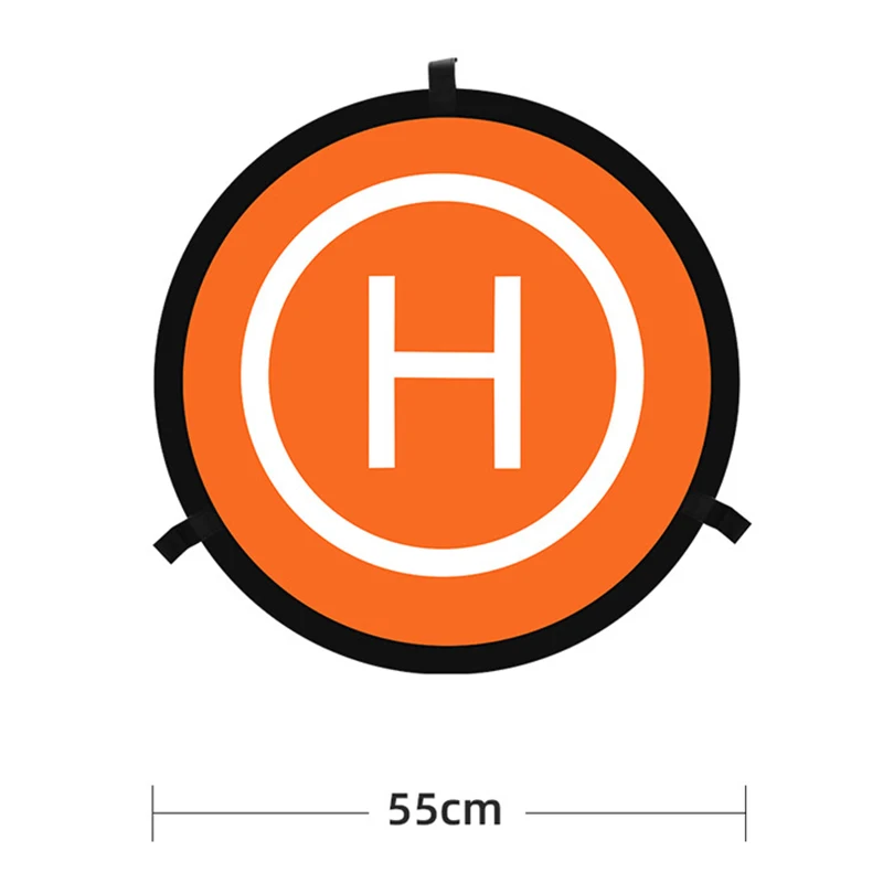 Universal Foldable Landing Pad - مراجعة Drone Landing Pad وسعره