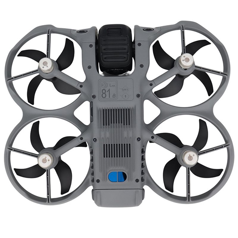 [B24B!】 Anti-Collision Flash S - مراجعة Drone Strobe Light وسعره