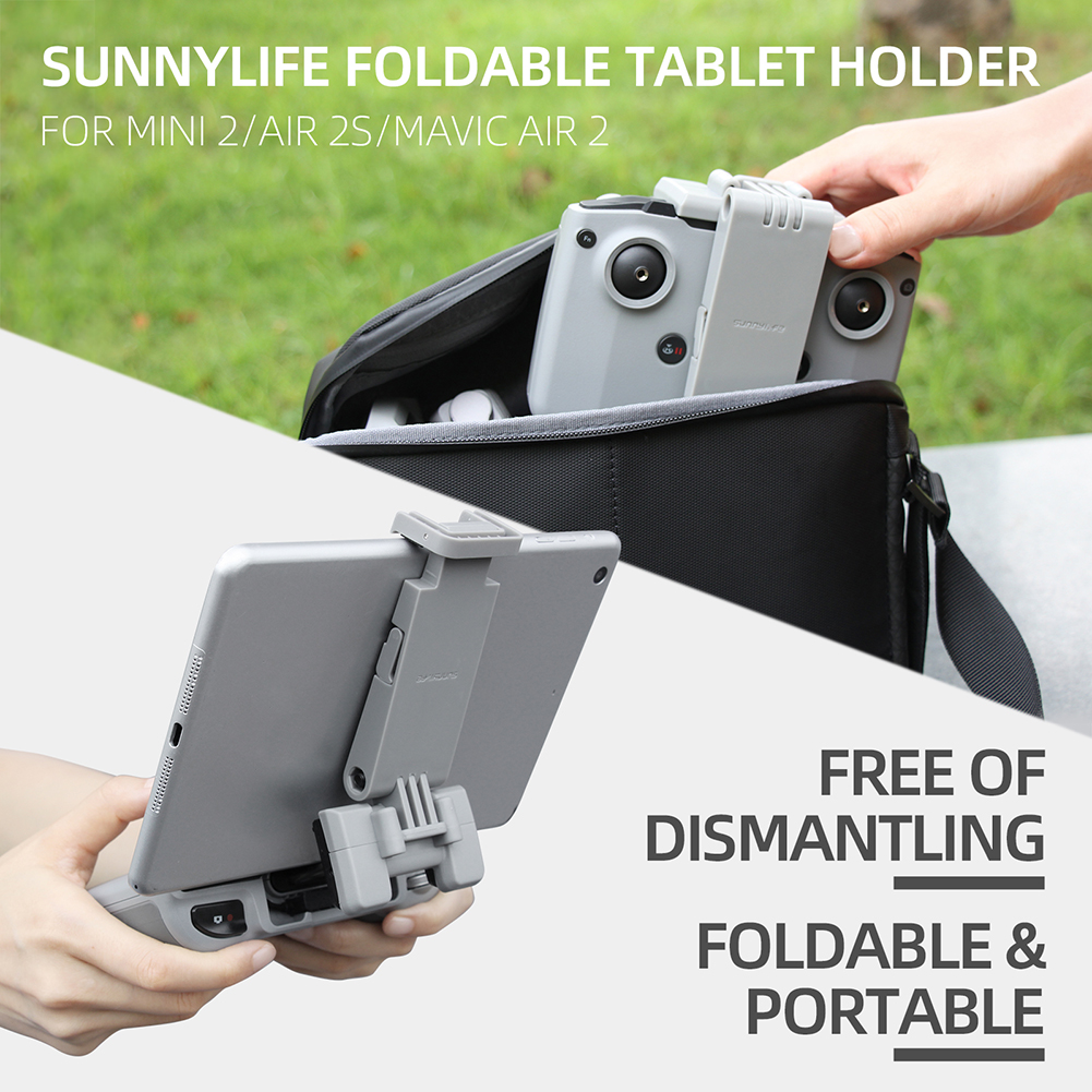 Drone Remote Control Tablet Ex - مراجعة Drone Tablet Mount وسعره