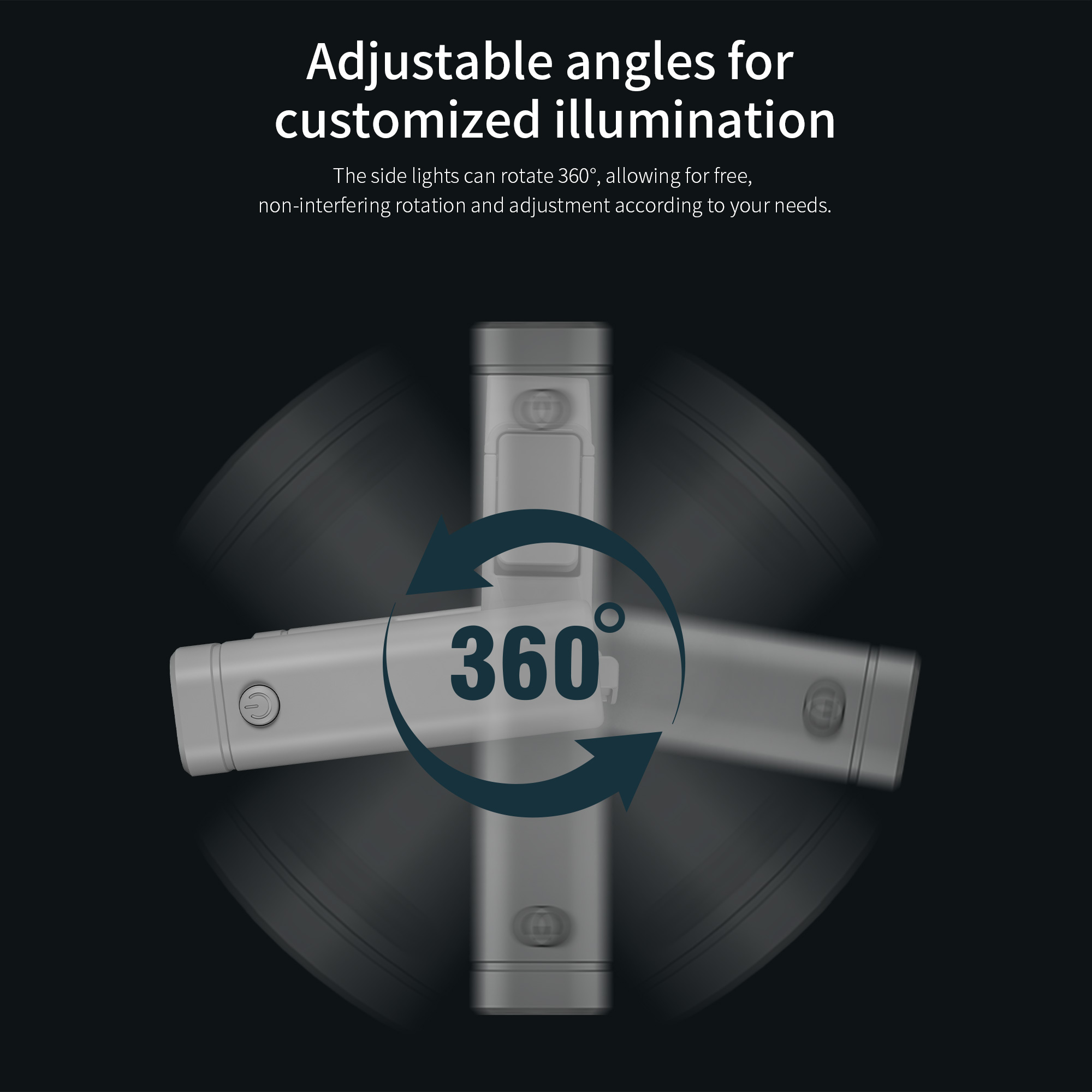 For DJI Mini 4 Pro LED Night N - مراجعة Drone Beacon Light وسعره