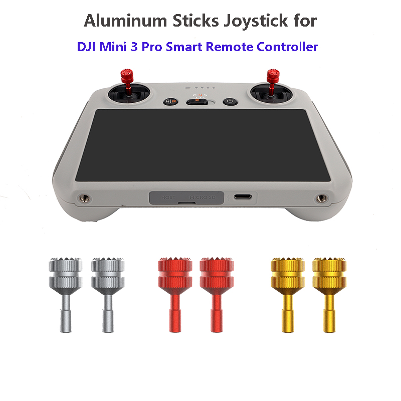 Remote Controller Joystick For - مراجعة Drone Control Stick وسعره
