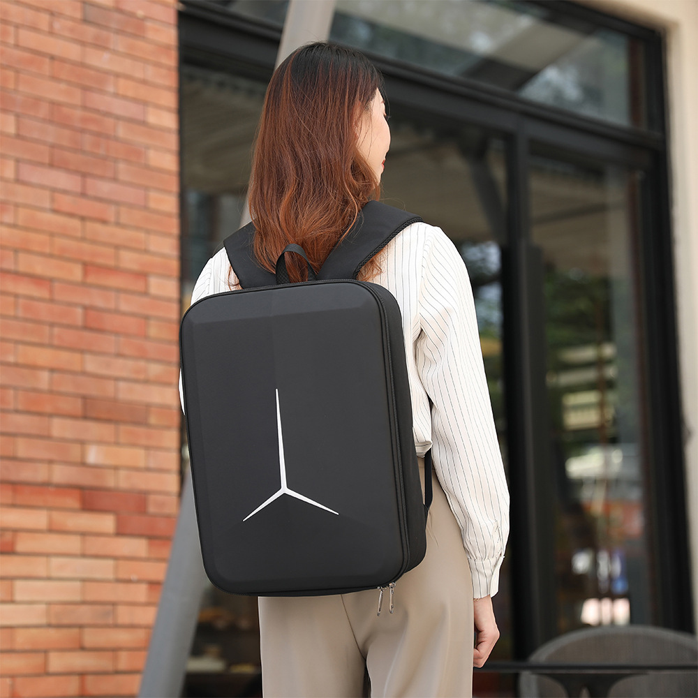Backpack For DJI MAVIC 4 PRO D - مراجعة Drone Charging Hub وسعره