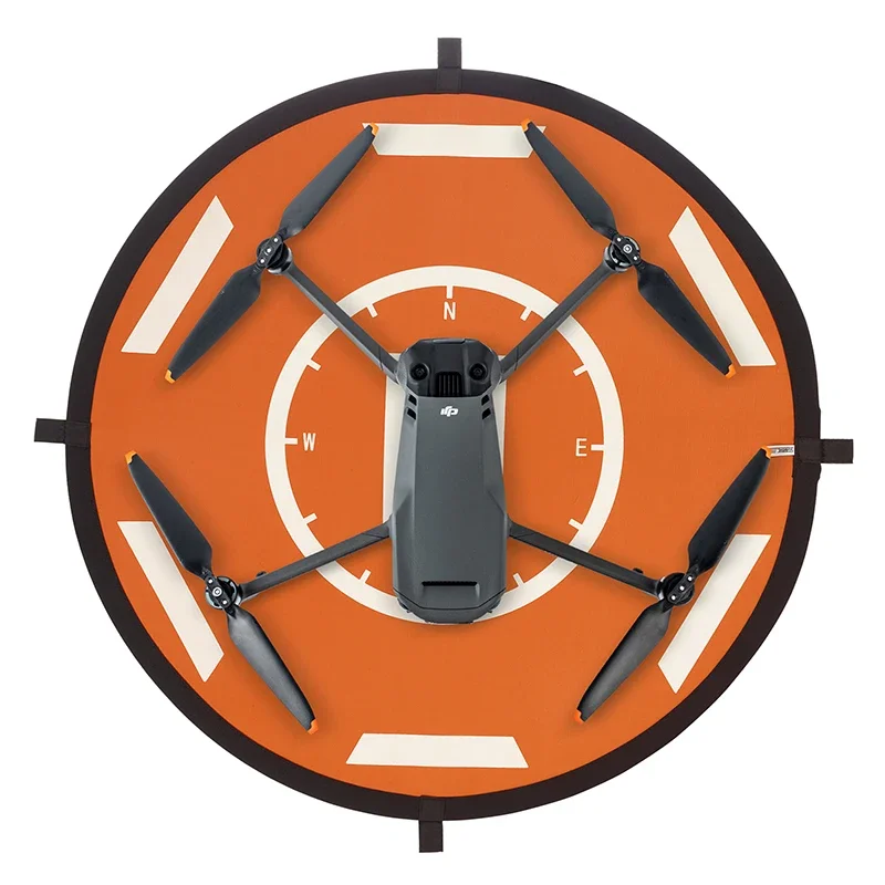 Landing Pad 56cm 80cm Safety L - مراجعة Drone Landing Pad وسعره