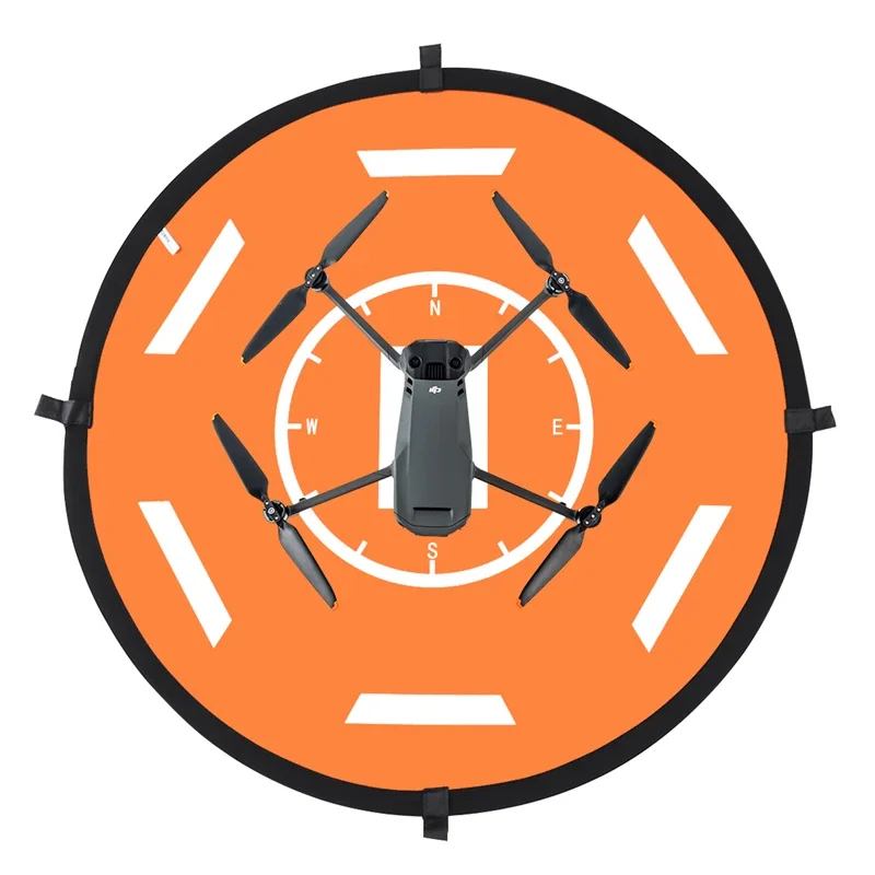 Landing Pad 56cm 80cm Safety L - مراجعة Drone Landing Pad وسعره
