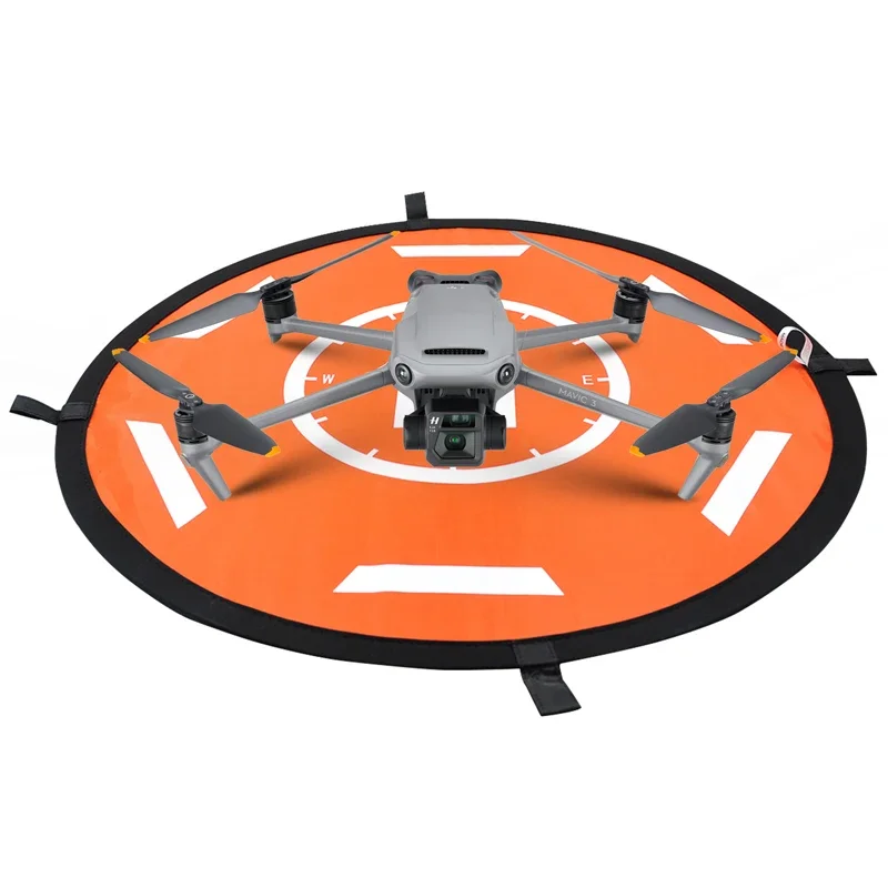 Landing Pad 56cm 80cm Safety L - مراجعة Drone Landing Pad وسعره