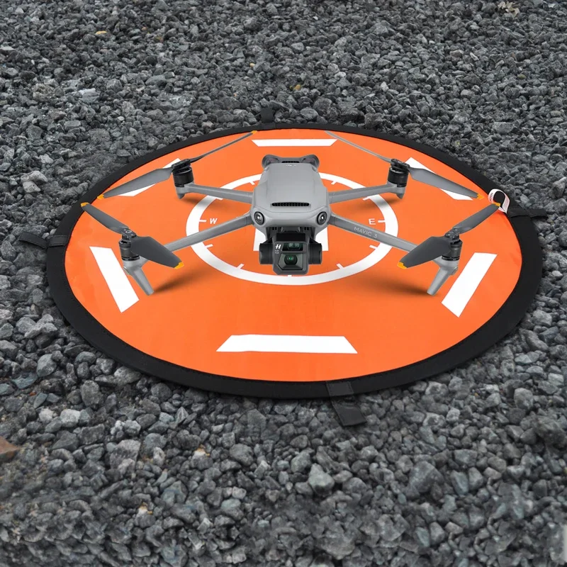 Landing Pad 56cm 80cm Safety L - مراجعة Drone Landing Pad وسعره