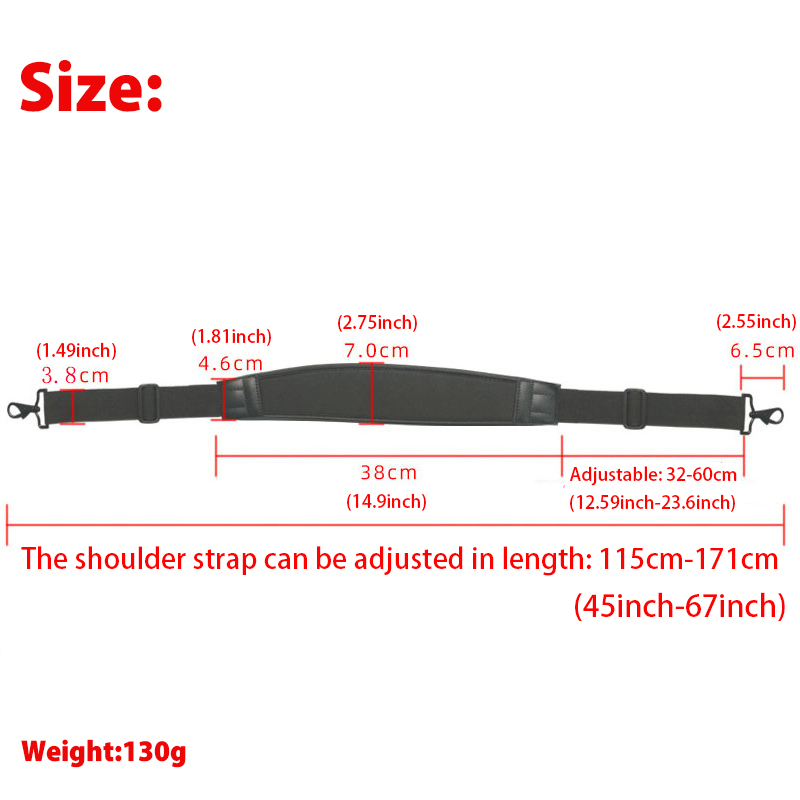 Lanyard Neck Strap for DJI RC/ - مراجعة Drone Neck Strap وسعره
