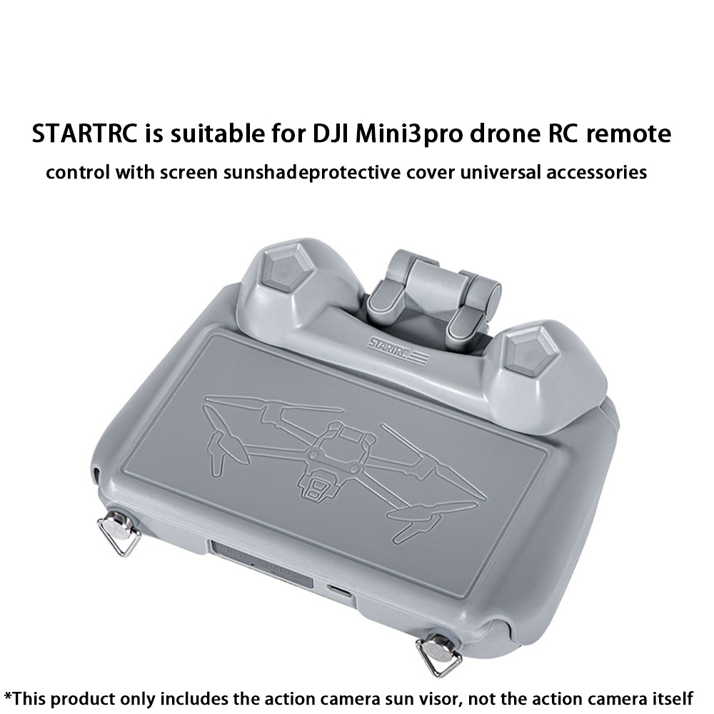 STARTRC is suitable for DJI Mi - مراجعة Drone Sun Shade وسعره