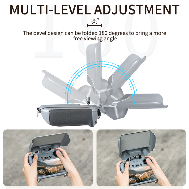 STARTRC is suitable for DJI Mi - مراجعة Drone Sun Shade وسعره