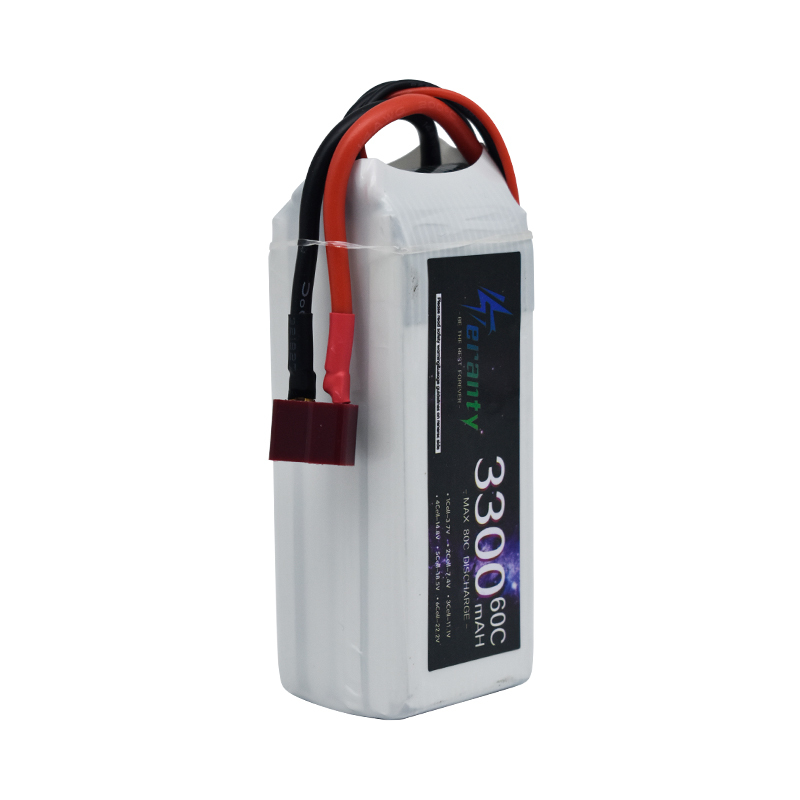 LiPo Rechargeable Battery 4S 3 - مراجعة Drone Power Bank وسعره