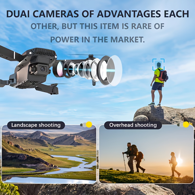 2026 New E88 MAX & E99 PRO Fol - مراجعة Drone Controller Screen وسعره
