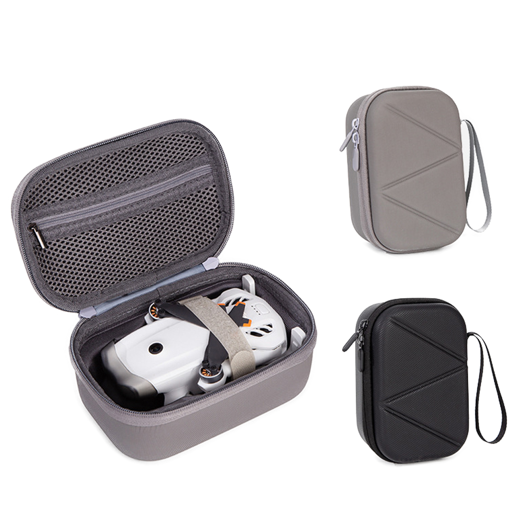 Hard Shell Case for DJI Lito 1 - مراجعة Drone Hard Shell Case وسعره