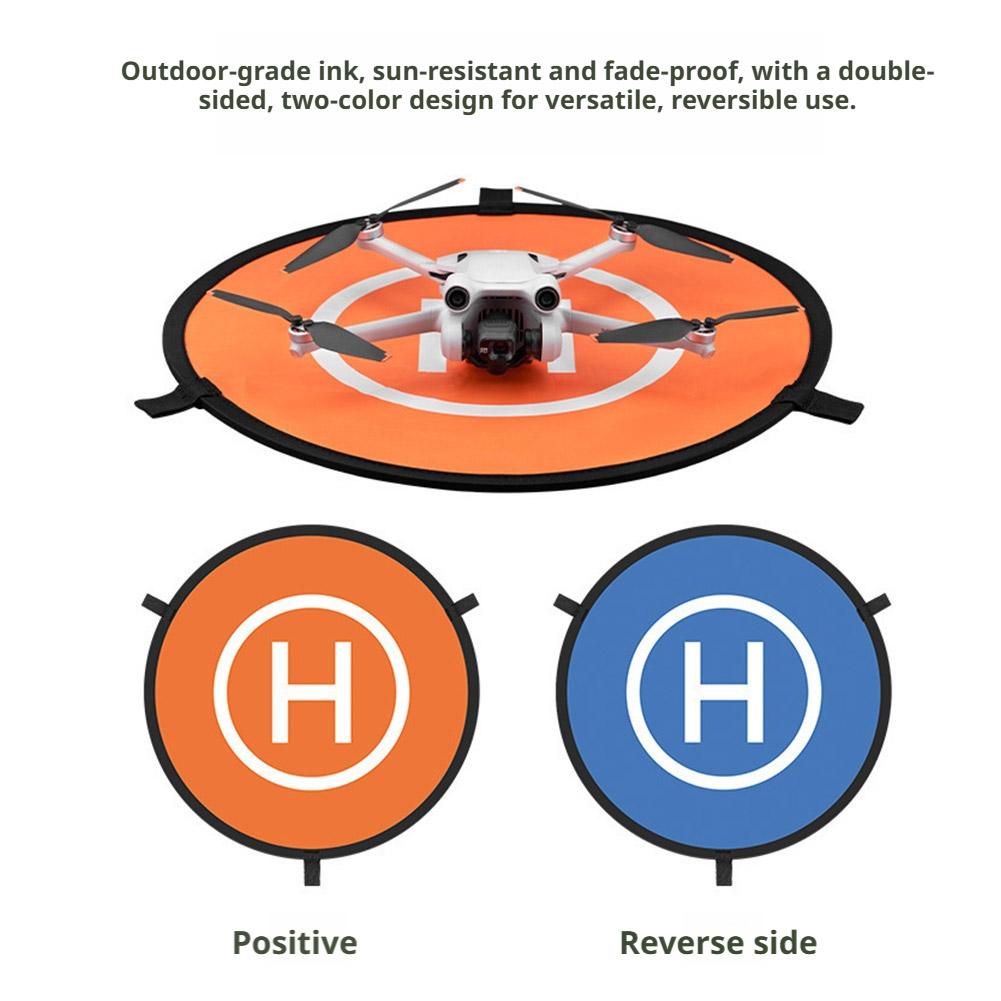 75cm Drone Landing Pad, Waterp - مراجعة Drone Landing Pad وسعره