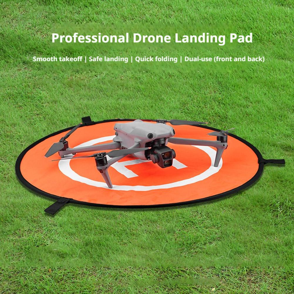 75cm Drone Landing Pad, Waterp - مراجعة Drone Landing Pad وسعره