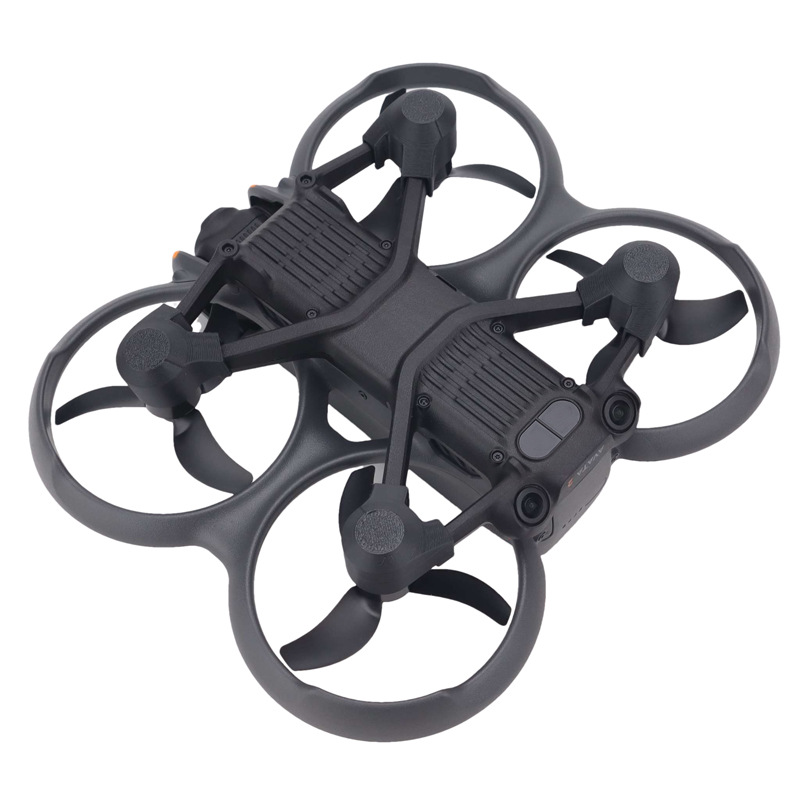 4pcs Foot Pad Heighten Landing - مراجعة Drone Landing Pad وسعره