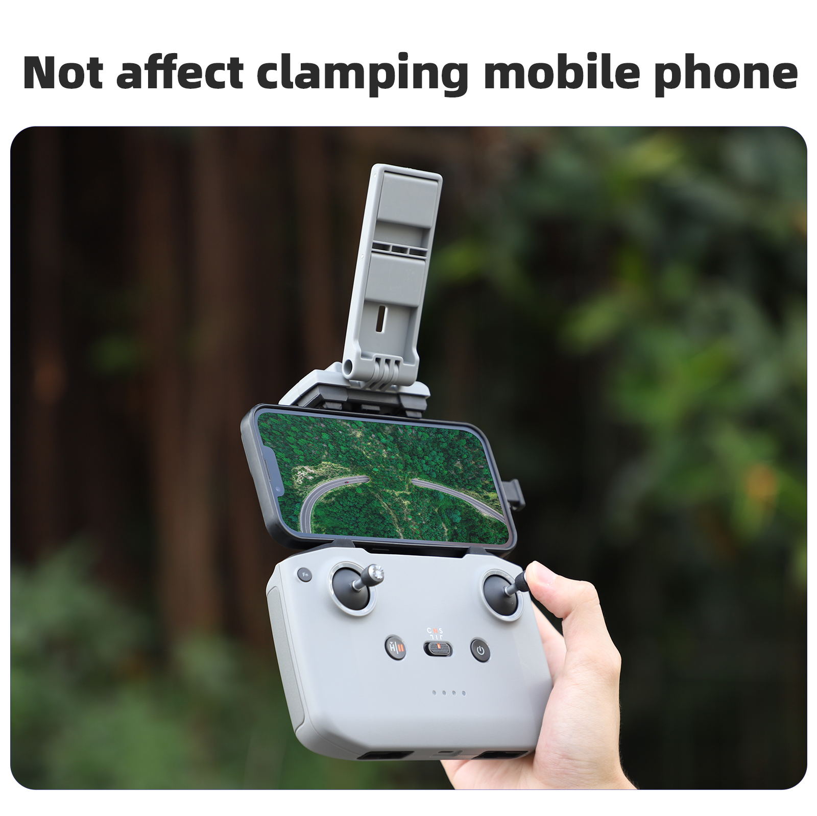 Drone Foldable Disassembly-fre - مراجعة Drone Tablet Mount وسعره