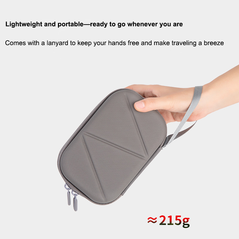 hard Shell Case for DJI Lito 1 - مراجعة Drone Hard Shell Case وسعره