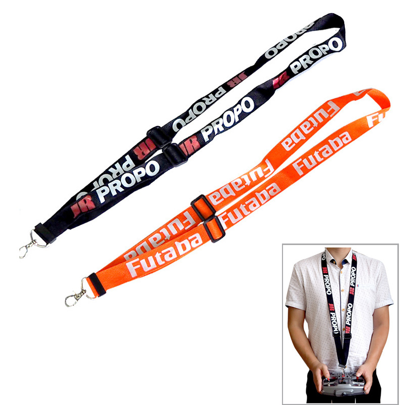 Universal Adjustable Neck Stra - مراجعة Drone Neck Strap وسعره