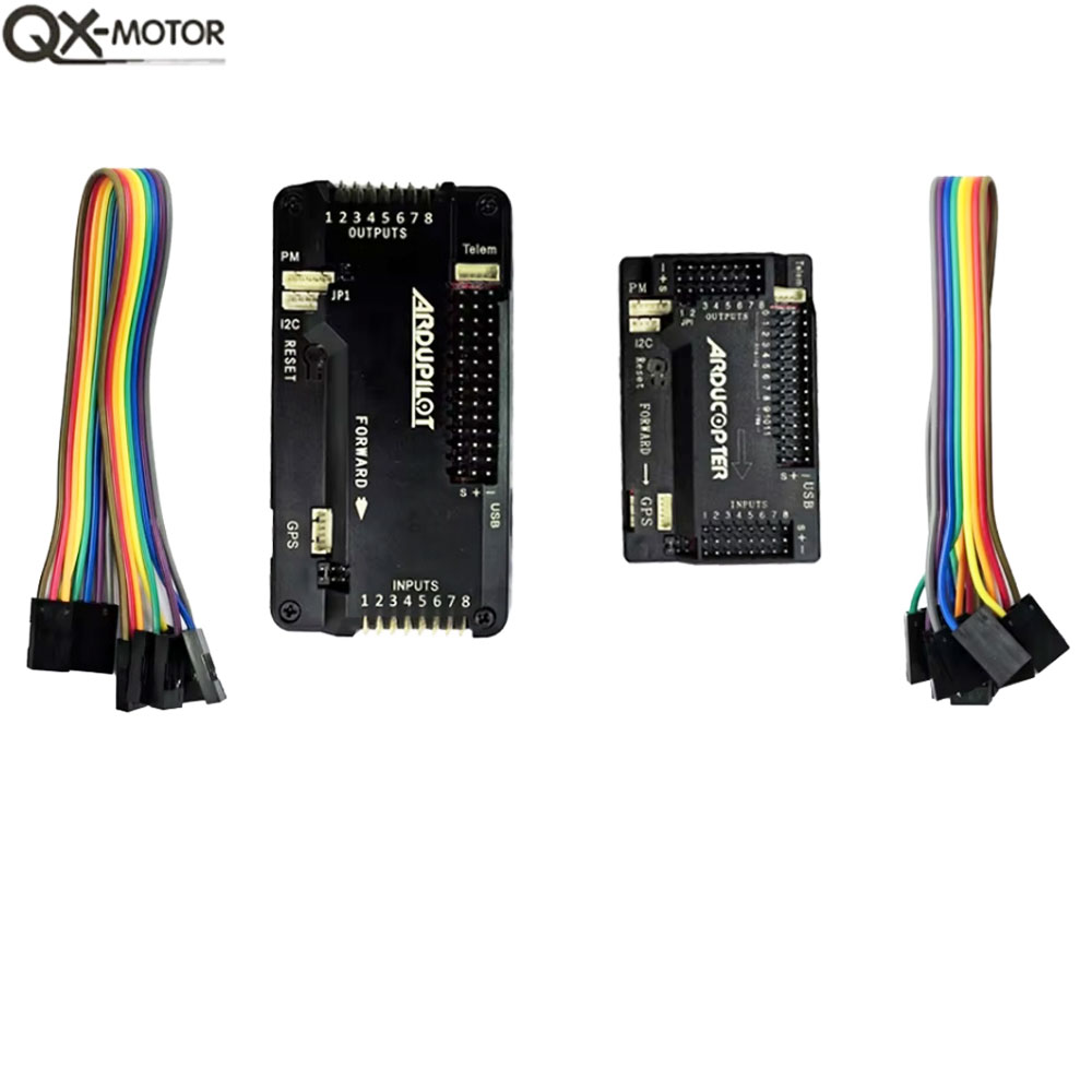 APM 2.8 Flight Controller Boar - مراجعة Drone Battery Adapter وسعره