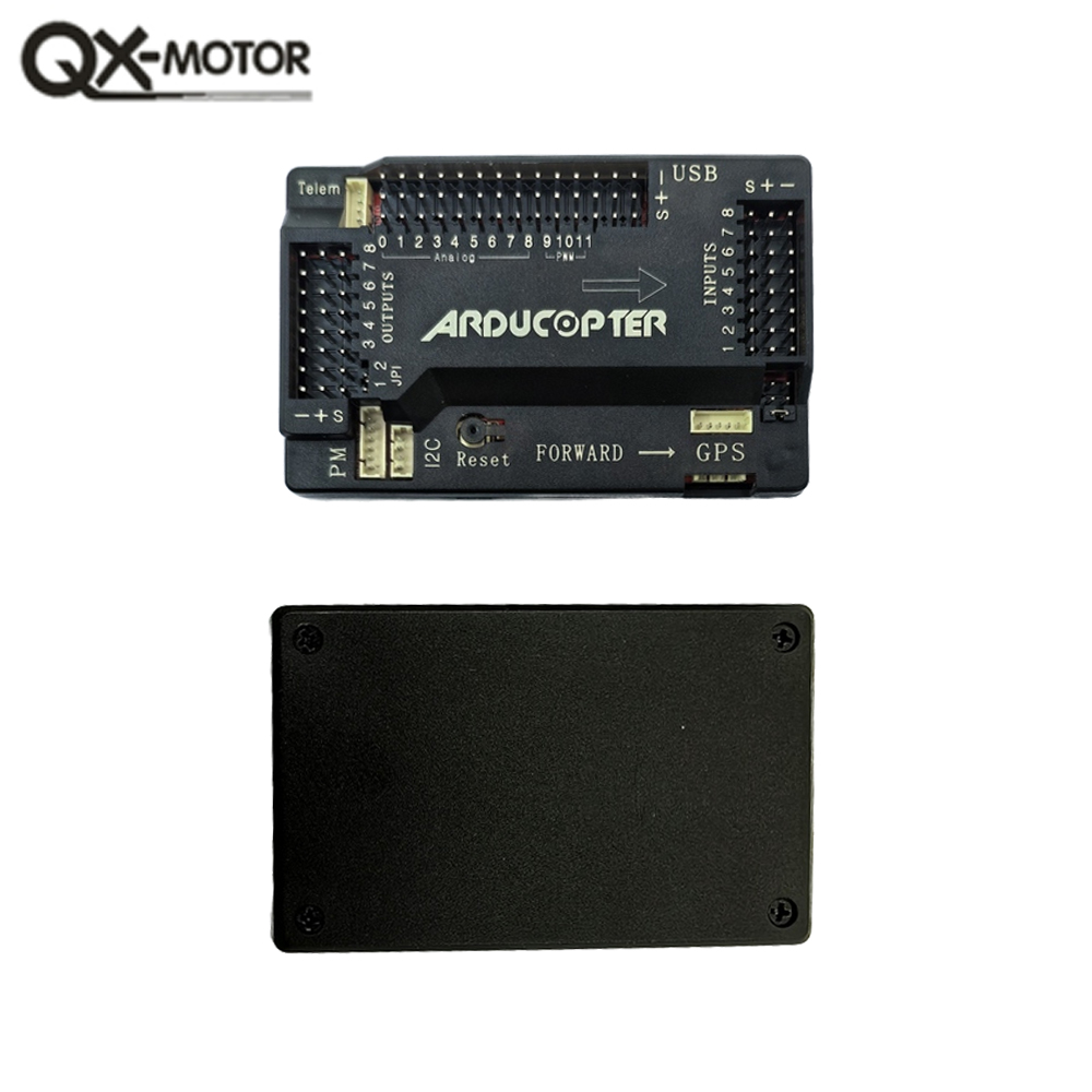 APM 2.8 Flight Controller Boar - مراجعة Drone Battery Adapter وسعره