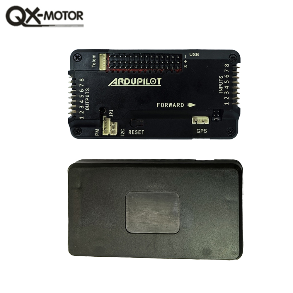 APM 2.8 Flight Controller Boar - مراجعة Drone Battery Adapter وسعره