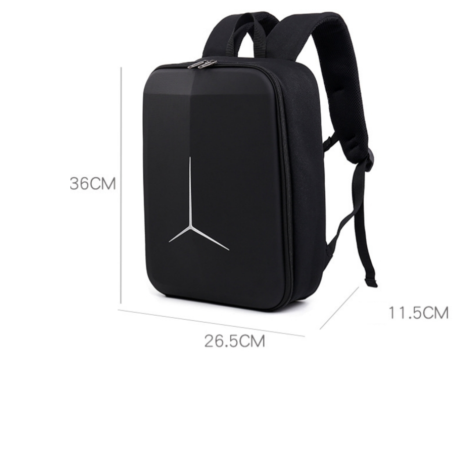 Suitable For DJI Lito X1 Lito1 - مراجعة Drone Backpack وسعره
