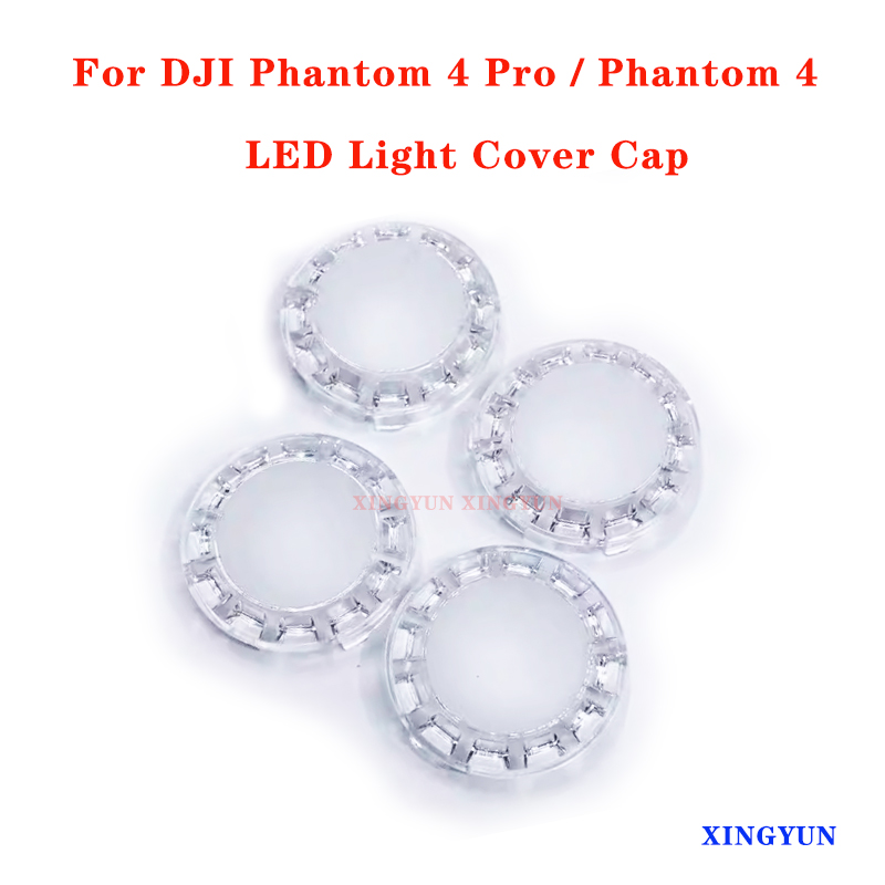 Led Light Cover Cap For DJI Ph - مراجعة Drone Beacon Light وسعره