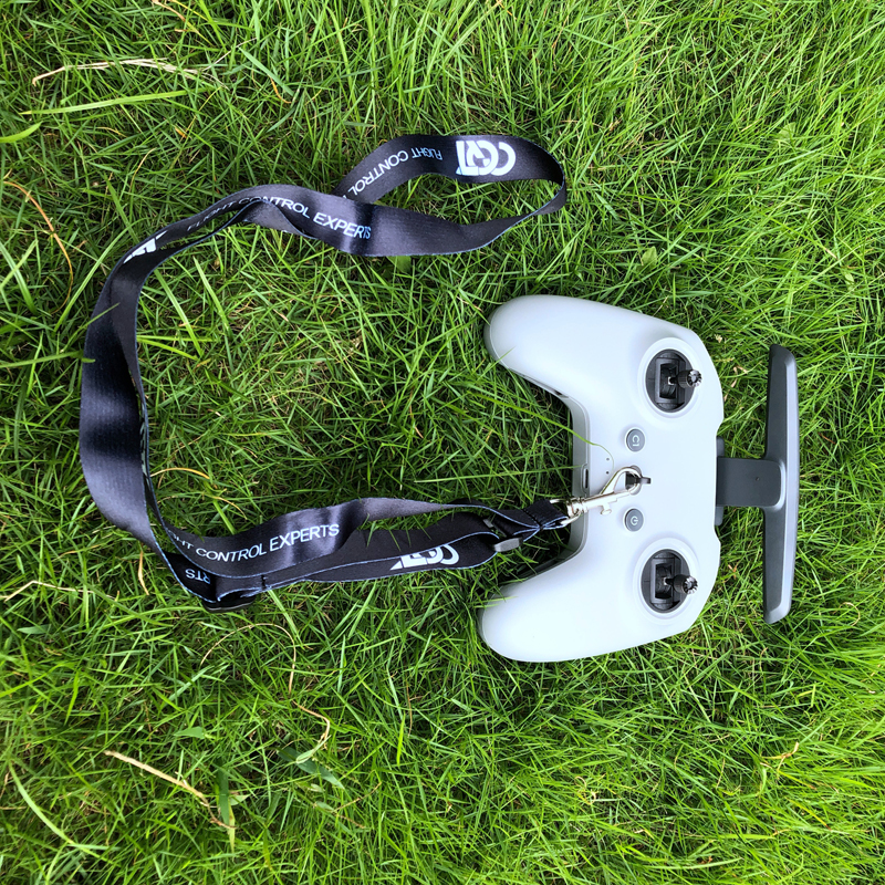 Universal Lanyard Neck Strap f - مراجعة Drone Remote Controller Lanyard وسعره