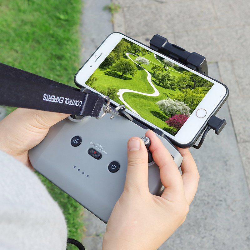 Universal Lanyard Neck Strap f - مراجعة Drone Remote Controller Lanyard وسعره