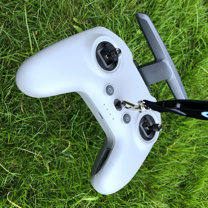 Universal Lanyard Neck Strap f - مراجعة Drone Remote Controller Lanyard وسعره